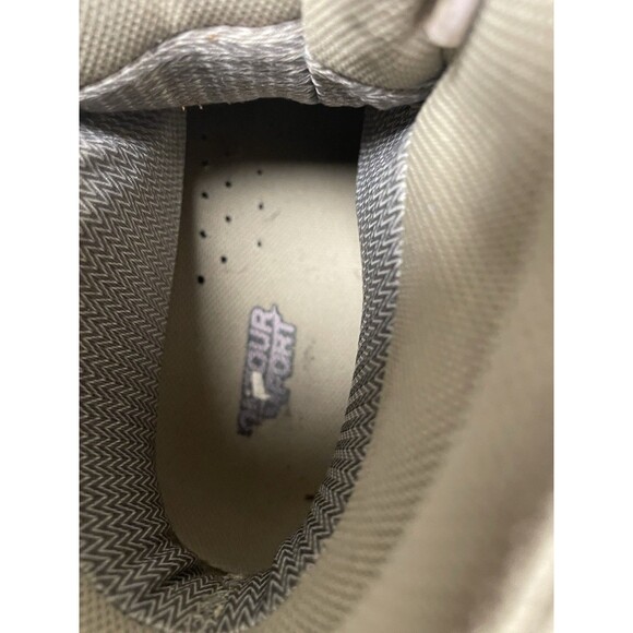 Columbia Newton Ridge Omni-Tech Waterproof Hiking Boots Women’s 7.5 Brown Tan - Picture 7 of 9